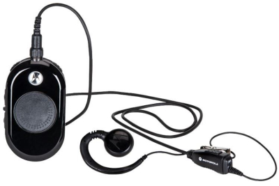 Motorola CLP446 Bluetooth