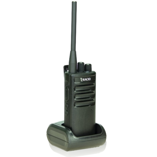 Рация | портативная | Racio | R710 | UHF | УВЧ