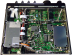 Yaesu FTDX 3000D