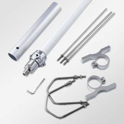 Антенна базовая | Терек | А-200 DB