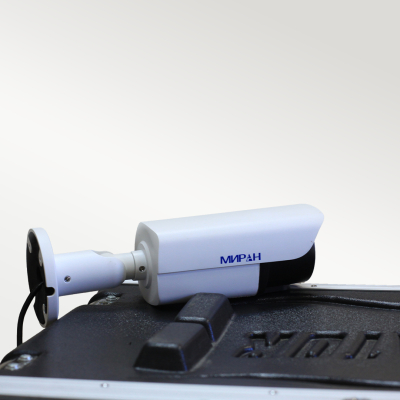 Закрытая связь | «Корсар-20.15»