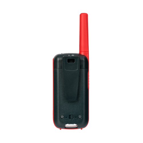 Комплект портативных раций DECROSS DC63 Red Twin EU (2 шт) 