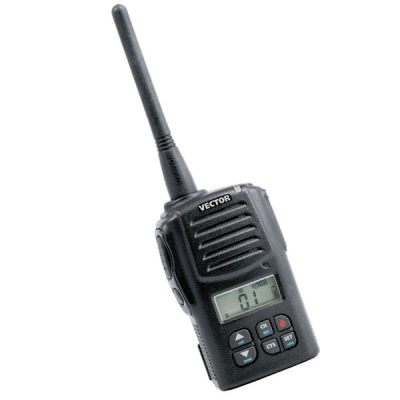 Vector VT-44 Military Special (body)