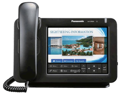 Panasonic KX-UT670RU