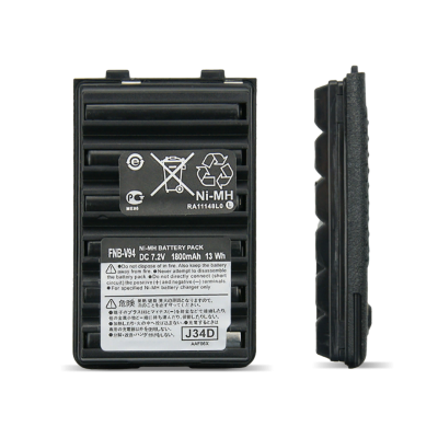 АКБ | аккумуляторная батарея | Vertex FNB-V94