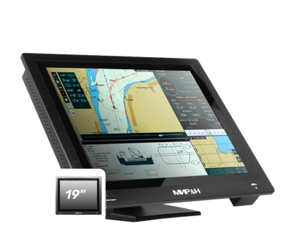 Моноблок | защищенный | МИРАН | ММ-19