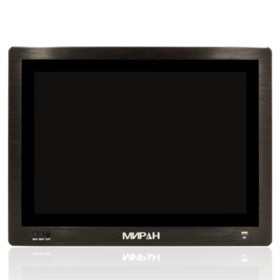 Моноблок | защищённый | МИРАН | ММ-27