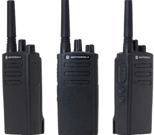 Motorola XT225
