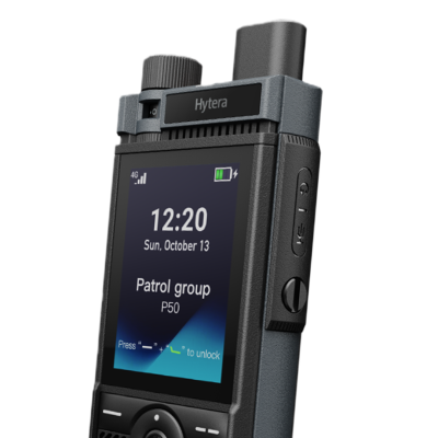 Рация | радиостанция | портативная | Hytera P50