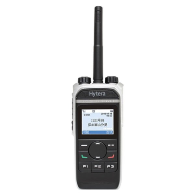 Hytera PD665