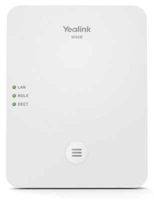 Yealink W80B
