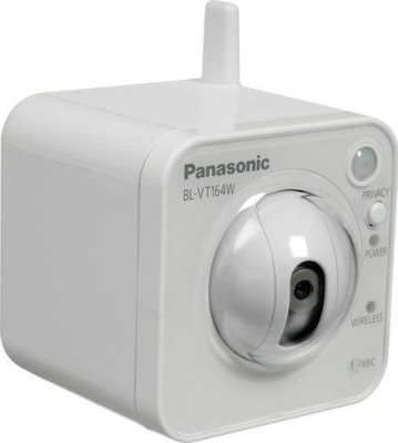 Panasonic BL-VT164WE