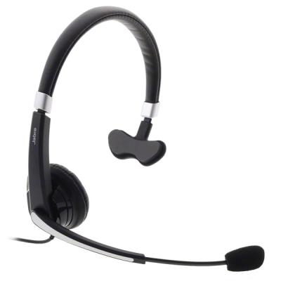 Jabra UC voice 550 mono