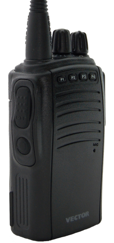 Vector VT-44 PRO