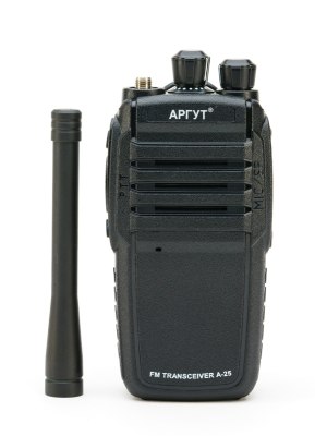 Радиостанция | портативная | Аргут | А-25