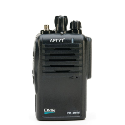 Радиостанция | портативная | АРГУТ | PK-301M | UHF