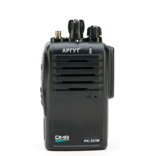 Рация | портативная | Аргут | РК-301М