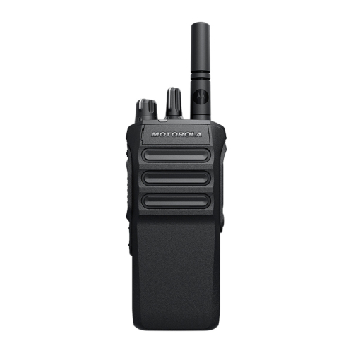 Motorola R7 Non-Keypad портативная цифровая радиостанция