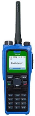 Hytera PD795IS G (MD)