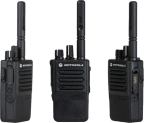 Motorola DP3441 Motorola DP3441