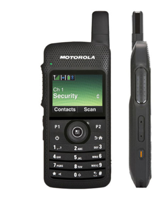 Motorola SL4000