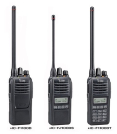Icom IC-F2100D Icom IC-F2100D