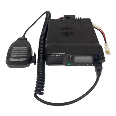 Рация | радиостанция | автомобильная | Аргут | РК-260 | VHF | UHF