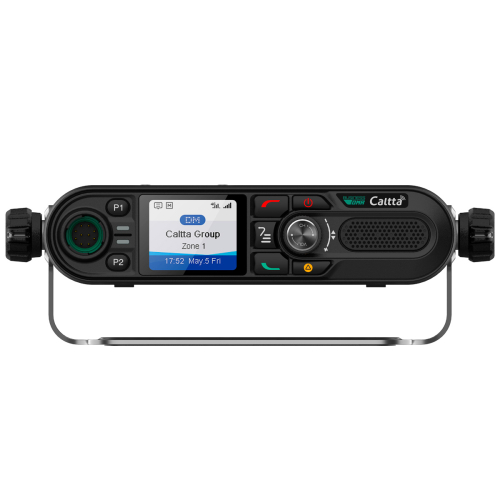 Caltta DM660 U(1) мобильная радиостанция