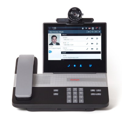 Avaya H175
