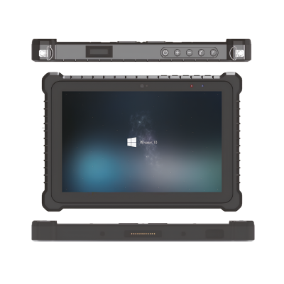 Защищённый | промышленный планшет | МИРАН | СИРИУС | 10.2