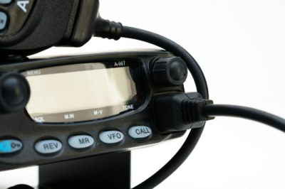 Рация | автомобильная | Аргут | А-907 VHF