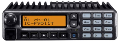 Icom IC-F9511T