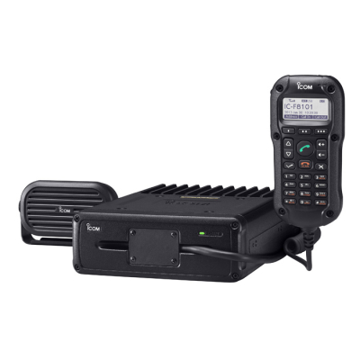 Icom IC-F8101 #21