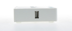 MikroTik hEX PoE lite