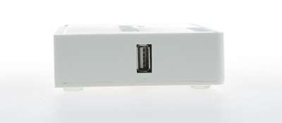 MikroTik hEX PoE lite