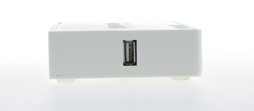 MikroTik hEX PoE lite