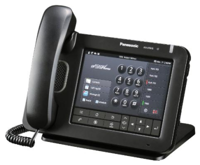 Panasonic KX-UT670RU