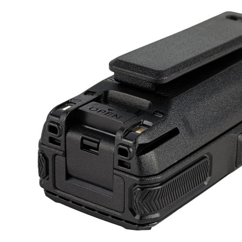Рация | радиостанция | портативная | Терек | РК-322 DMR