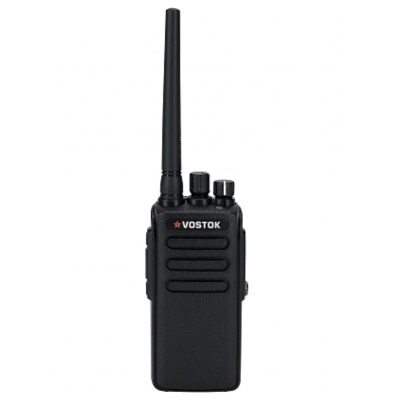Радиостанция | автомобильная | Vostok | ST-4000 | UHF