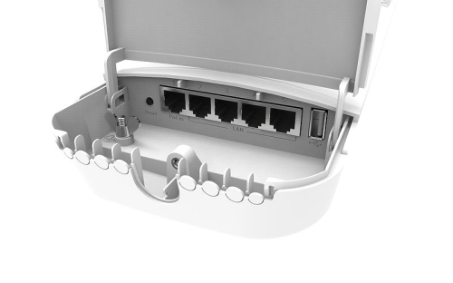 MikroTik OmniTIK 5 ac