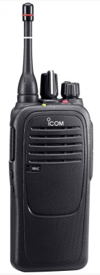 Icom IC-F2000D