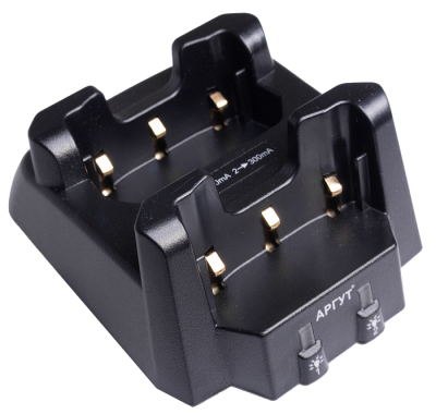 Аргут А-54 / А-74 / РК-301М ЗУ