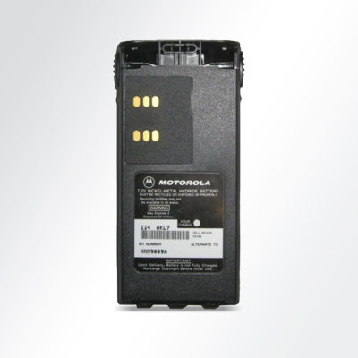 АКБ | аккумуляторная батарея | Motorola HNN9009