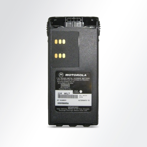 АКБ | аккумуляторная батарея | Motorola HNN9009