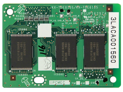 Panasonic KX-TDE0105XJ