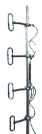 Радиал D4 UHF