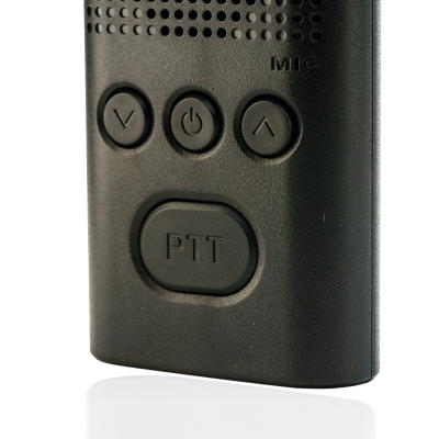 Рация | портативная | аналоговая | Аргут | А-11