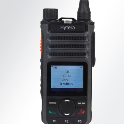 Рация | радиостанция | Hytera | BP565
