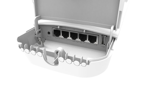 MikroTik OmniTIK 5 PoE ac