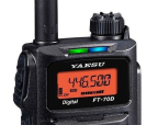 Yaesu FT-70DR Yaesu FT-70DR